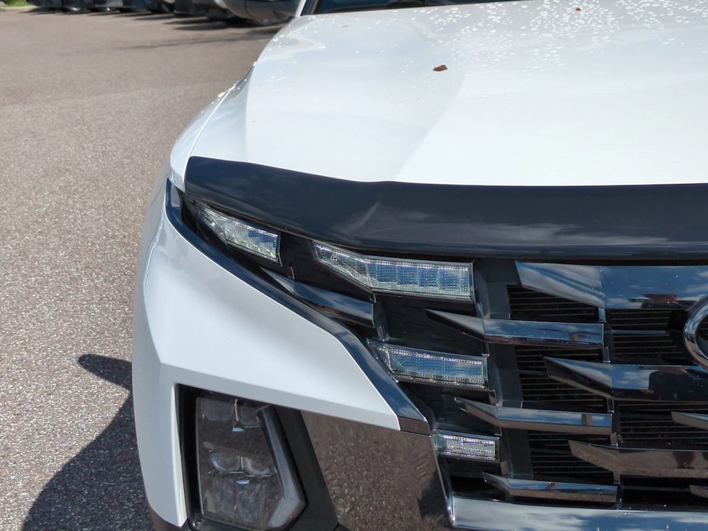 Thumbnail: 2024 Hyundai Santa Cruz - 7