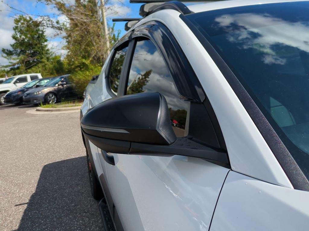 Thumbnail: 2024 Hyundai Santa Cruz - 2