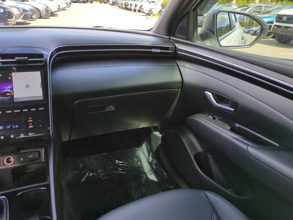 Thumbnail: 2024 Hyundai Santa Cruz - 20