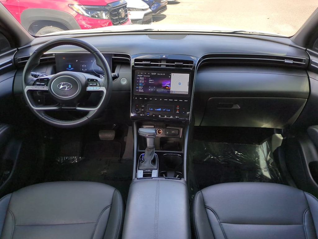 Thumbnail: 2024 Hyundai Santa Cruz - 9