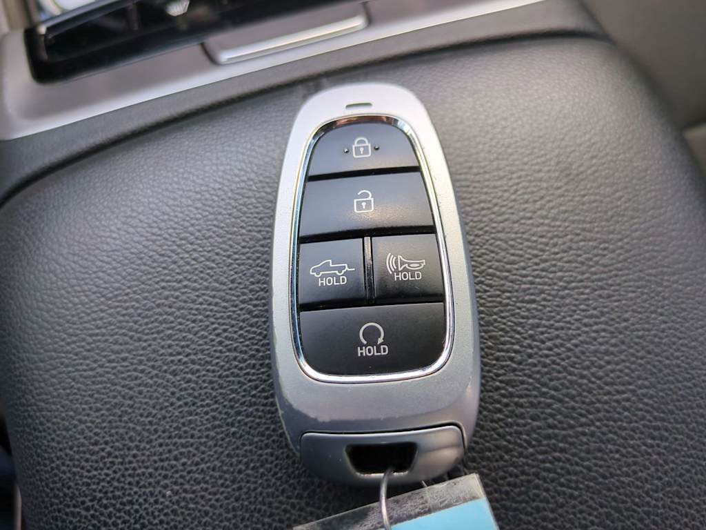 Thumbnail: 2024 Hyundai Santa Cruz - 15