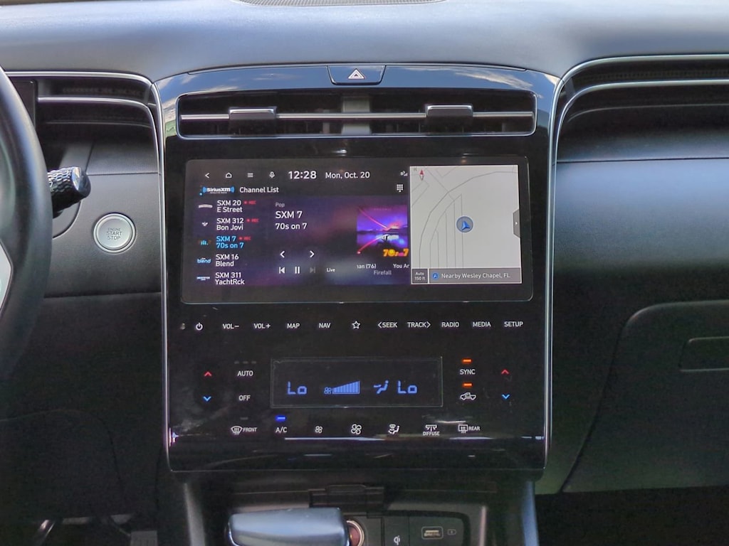 Thumbnail: 2024 Hyundai Santa Cruz - 12