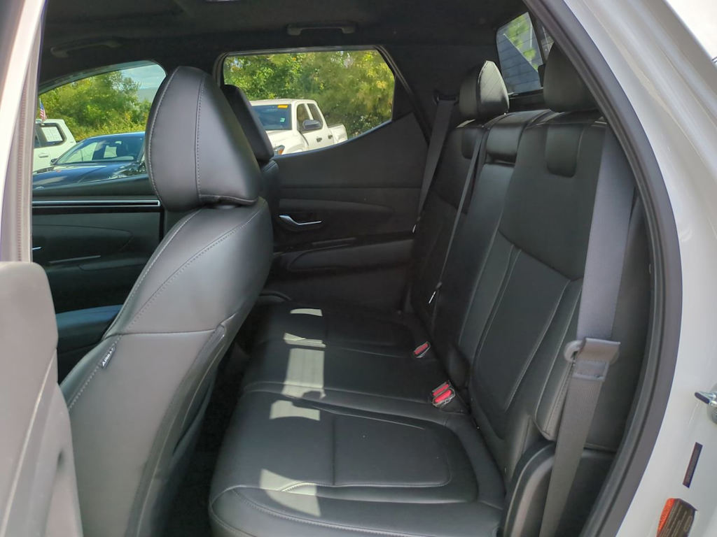 Thumbnail: 2024 Hyundai Santa Cruz - 19