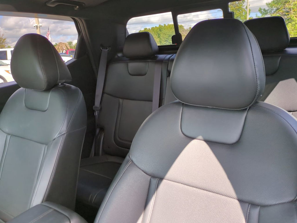 Thumbnail: 2024 Hyundai Santa Cruz - 18