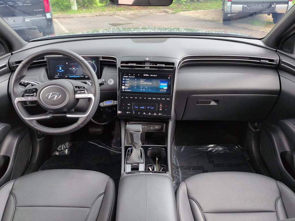 Thumbnail: 2024 Hyundai Santa Cruz - 2