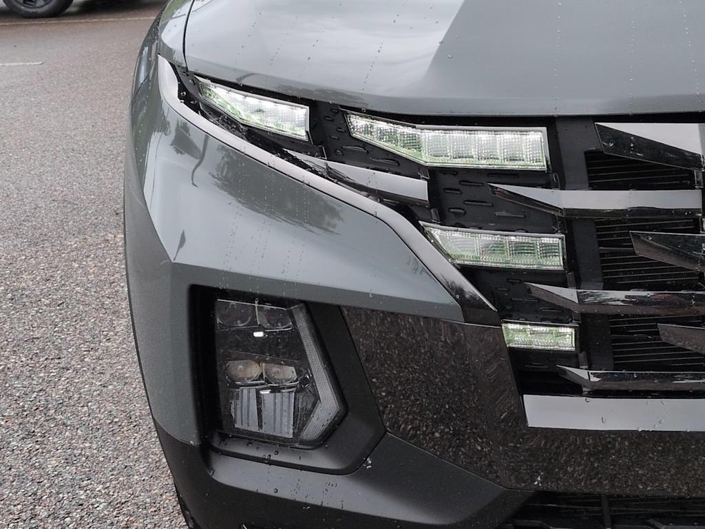 Thumbnail: 2024 Hyundai Santa Cruz - 7
