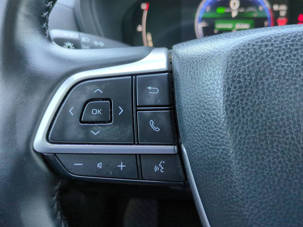 Thumbnail: 2024 Toyota Grand Highlander - 26