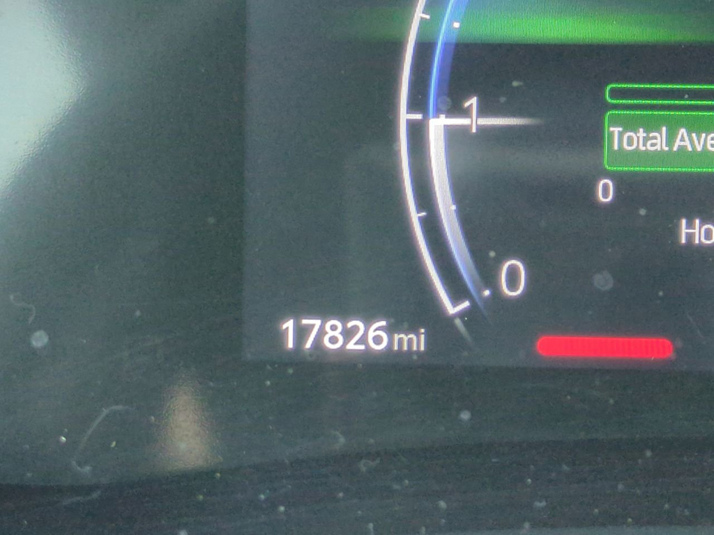 Thumbnail: 2024 Toyota Grand Highlander - 14