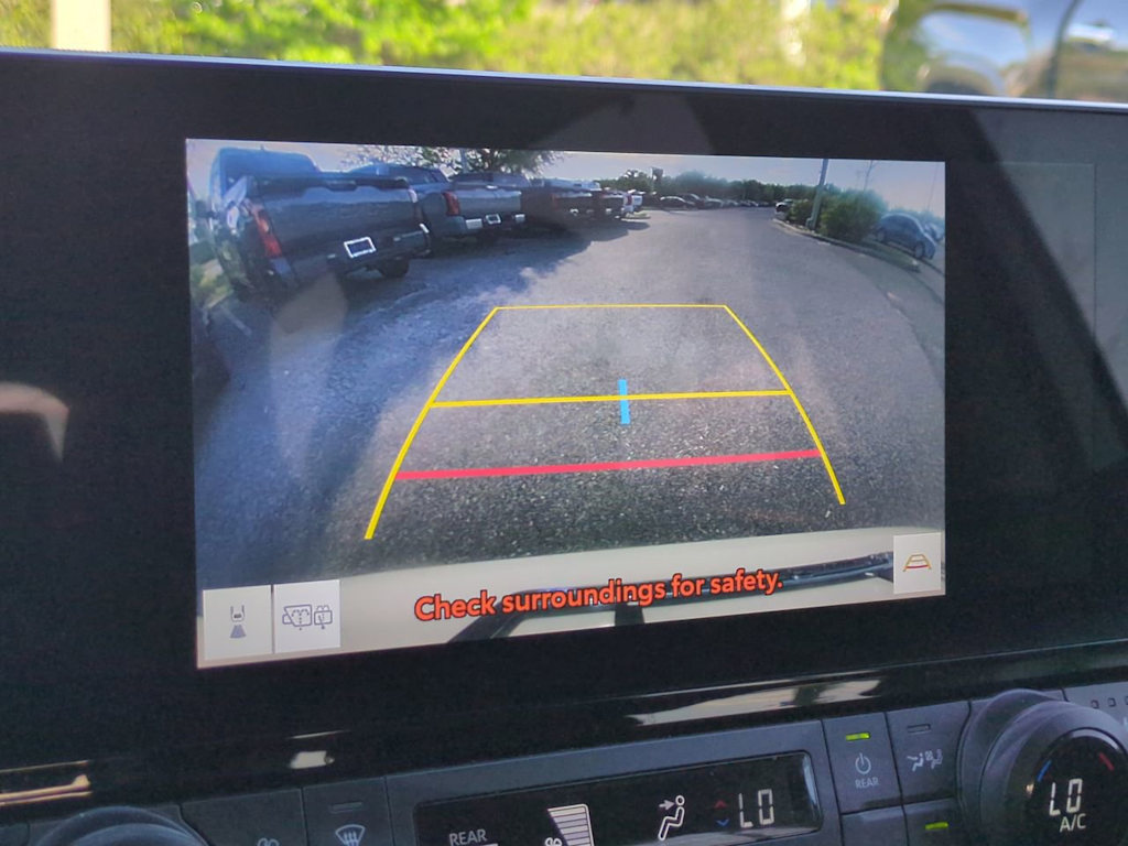 Thumbnail: 2024 Toyota Grand Highlander - 22