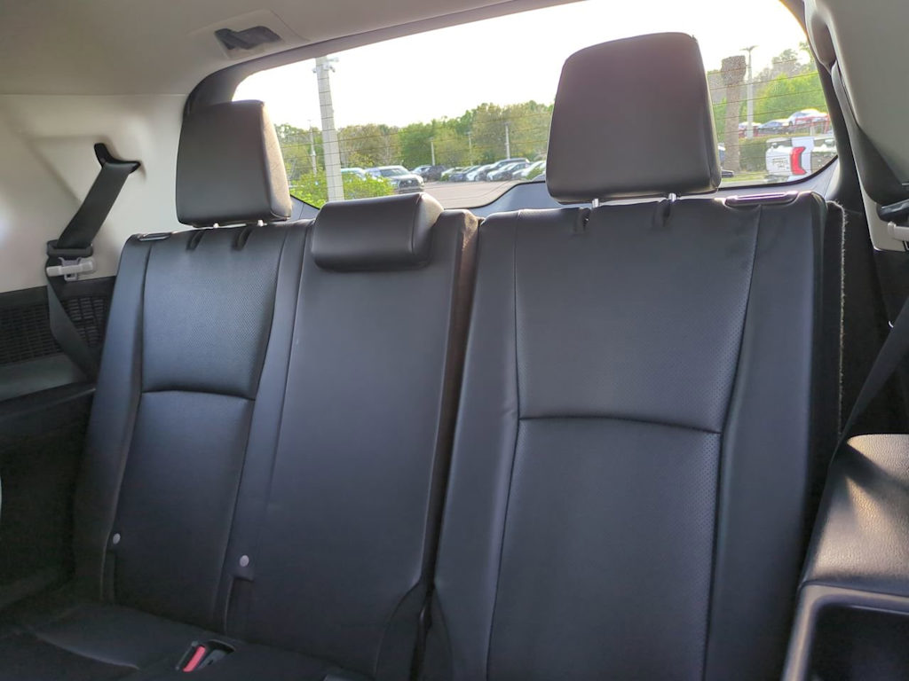 Thumbnail: 2024 Toyota Grand Highlander - 11