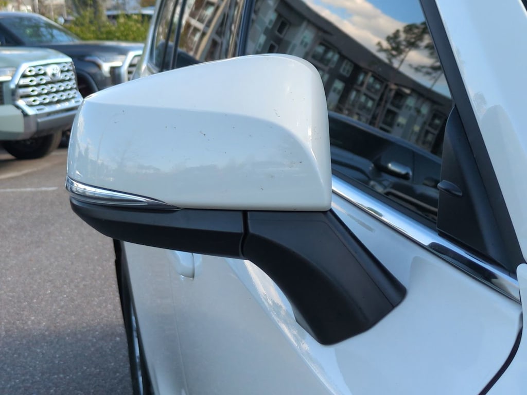 Thumbnail: 2024 Toyota Grand Highlander - 19