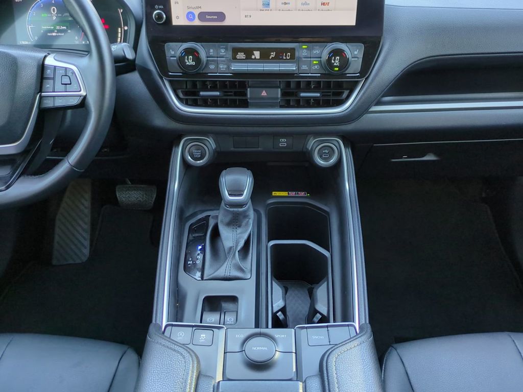 Thumbnail: 2024 Toyota Grand Highlander - 13