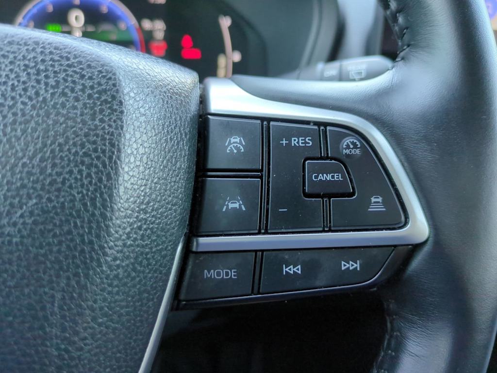 Thumbnail: 2024 Toyota Grand Highlander - 27