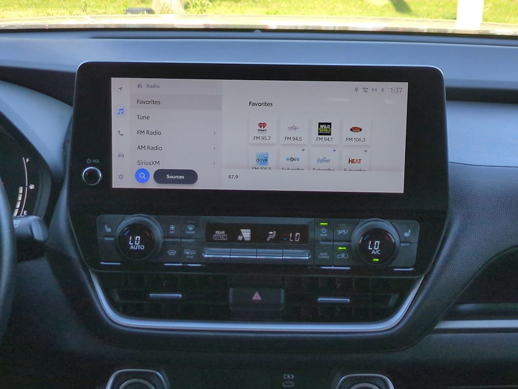 Thumbnail: 2024 Toyota Grand Highlander - 12