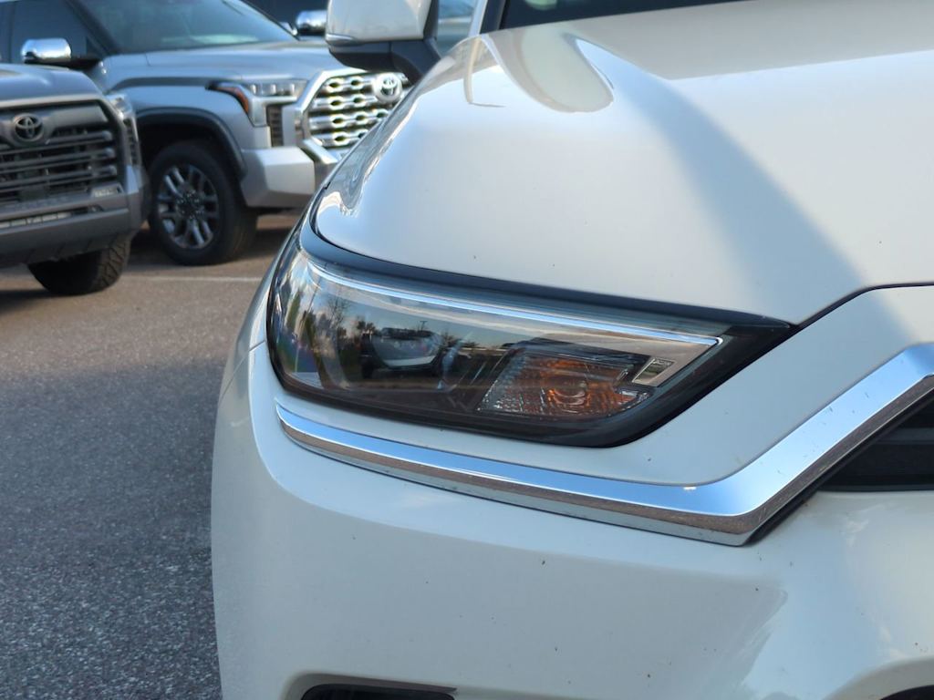 Thumbnail: 2024 Toyota Grand Highlander - 18