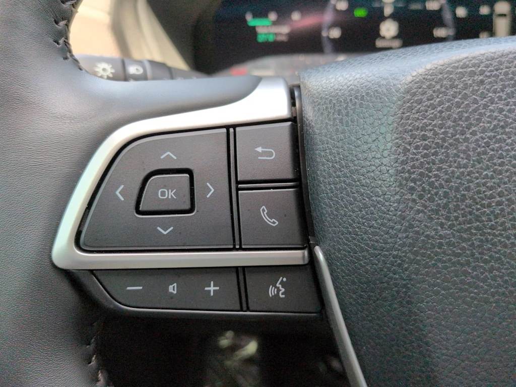 Thumbnail: 2026 Toyota Grand Highlander - 27