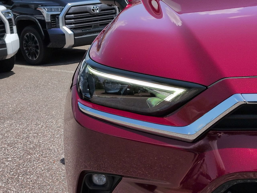 Thumbnail: 2026 Toyota Grand Highlander - 18
