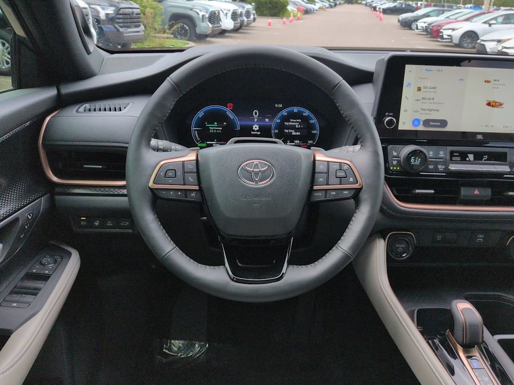 Thumbnail: 2026 Toyota Grand Highlander - 8