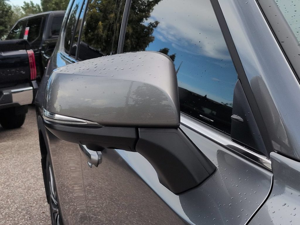 Thumbnail: 2026 Toyota Grand Highlander - 20