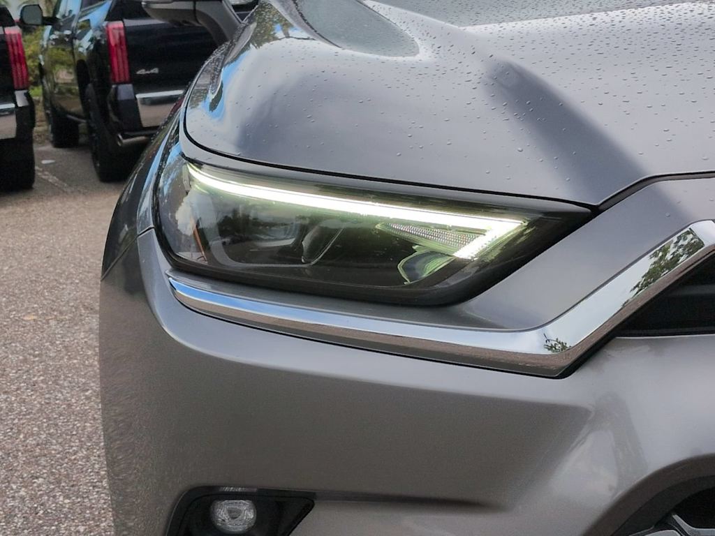 Thumbnail: 2026 Toyota Grand Highlander - 19