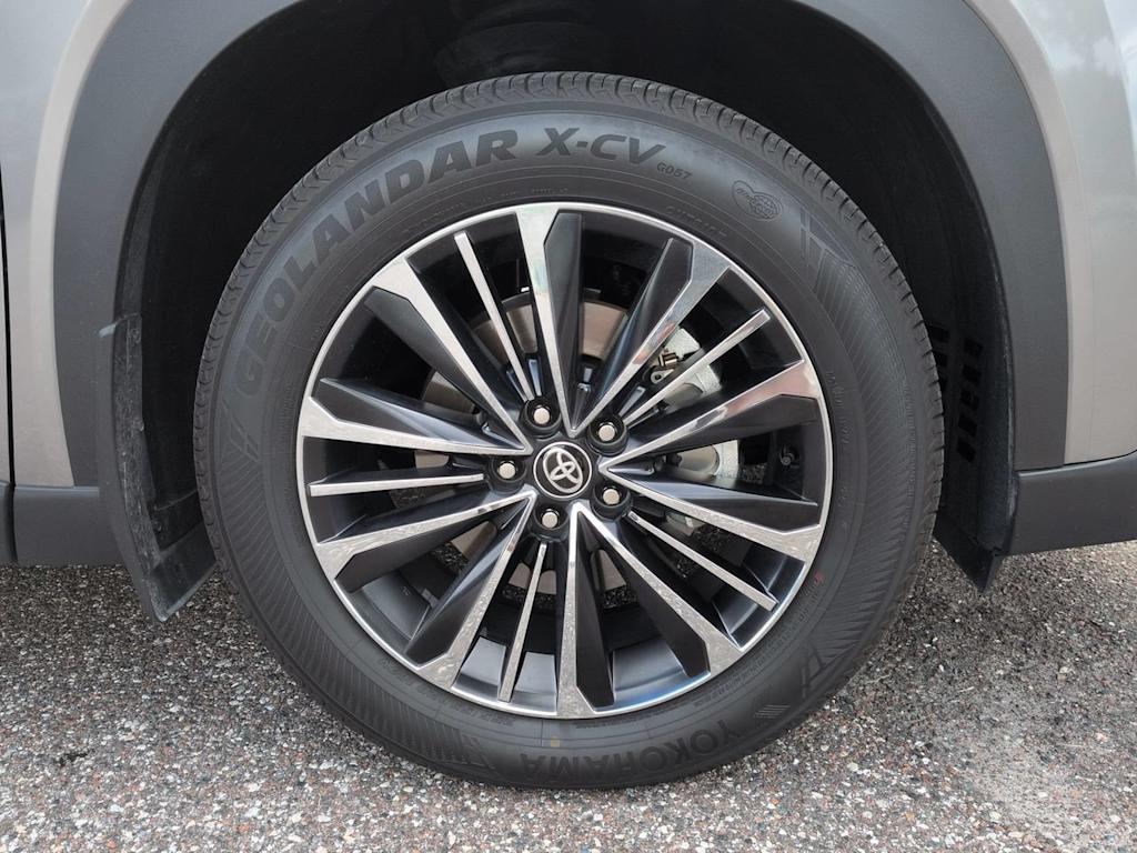 Thumbnail: 2026 Toyota Grand Highlander - 7
