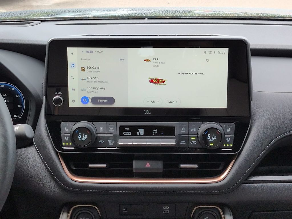 Thumbnail: 2026 Toyota Grand Highlander - 13