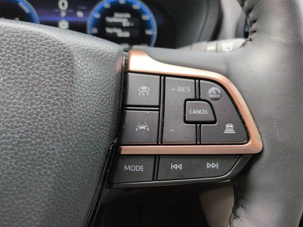 Thumbnail: 2026 Toyota Grand Highlander - 28
