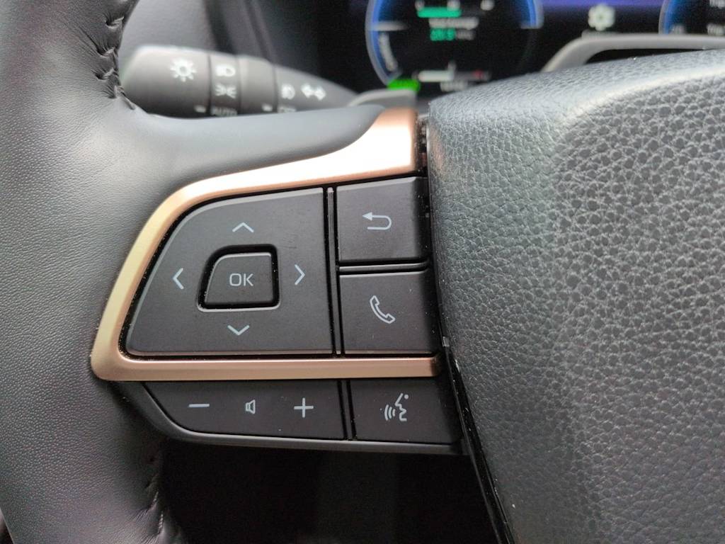 Thumbnail: 2026 Toyota Grand Highlander - 27