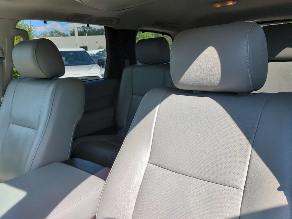 Thumbnail: 2018 Toyota Sequoia - 10