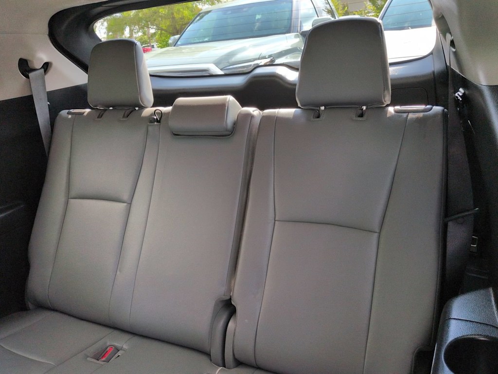 Thumbnail: 2021 Toyota Highlander - 11