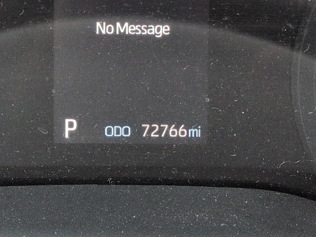 Thumbnail: 2021 Toyota Sienna - 14
