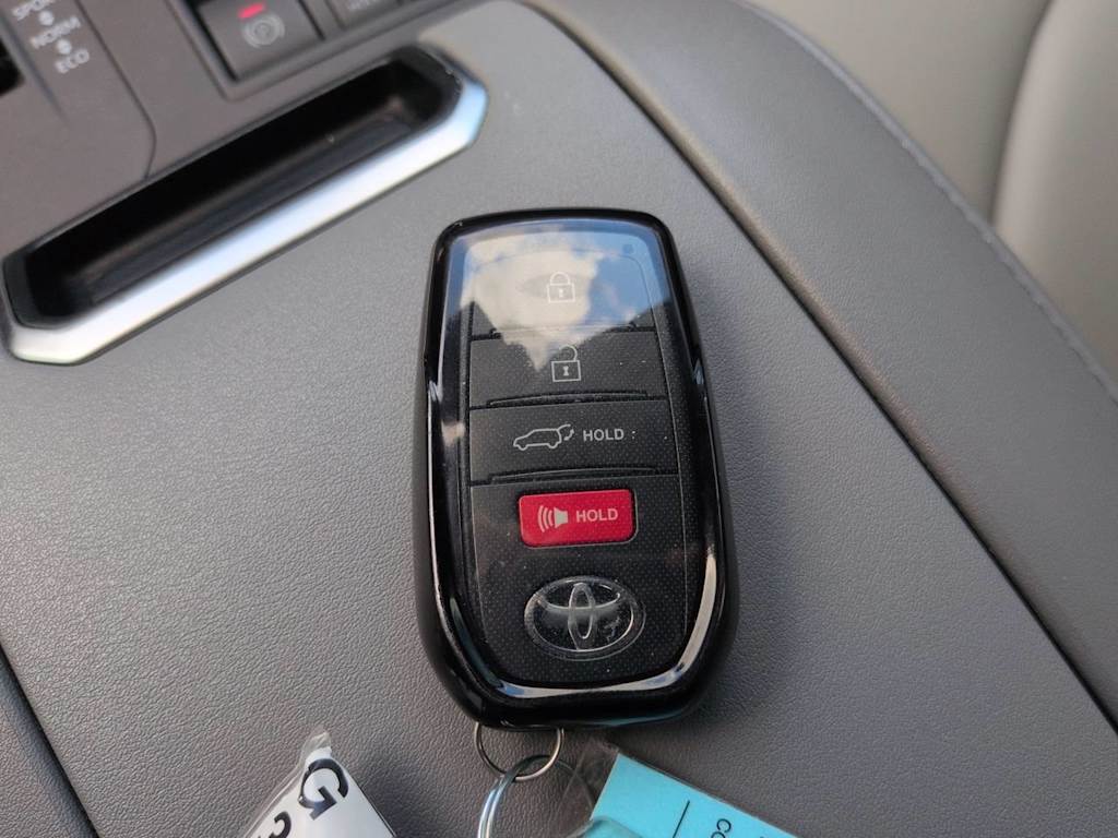 Thumbnail: 2025 Toyota Highlander - 29