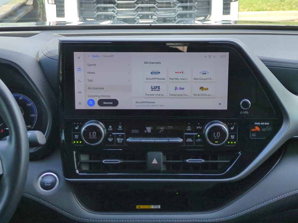 Thumbnail: 2024 Toyota Highlander - 13