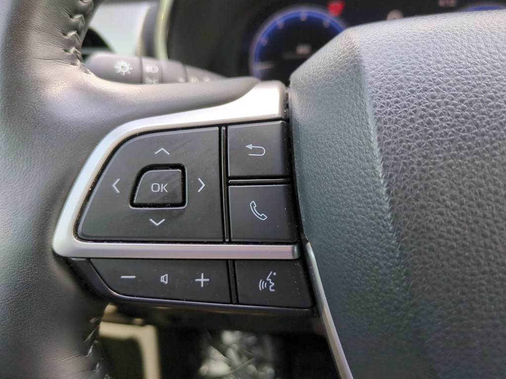 Thumbnail: 2024 Toyota Highlander - 27