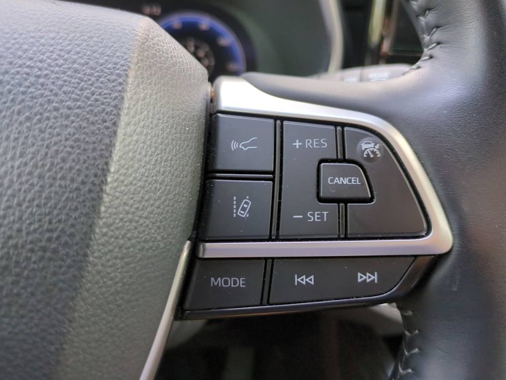 Thumbnail: 2024 Toyota Highlander - 28
