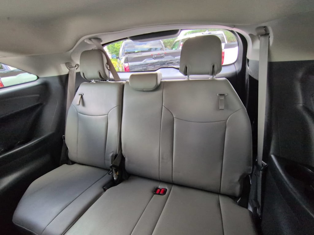 Thumbnail: 2025 Toyota Sienna - 11
