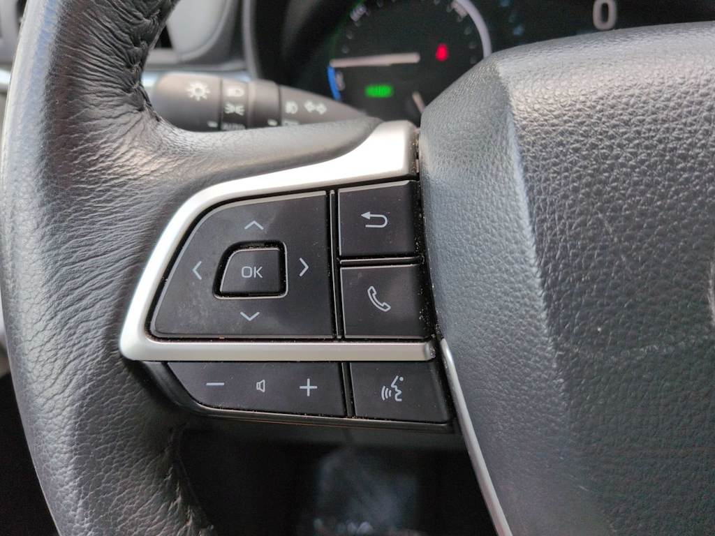 Thumbnail: 2025 Toyota Sienna - 27