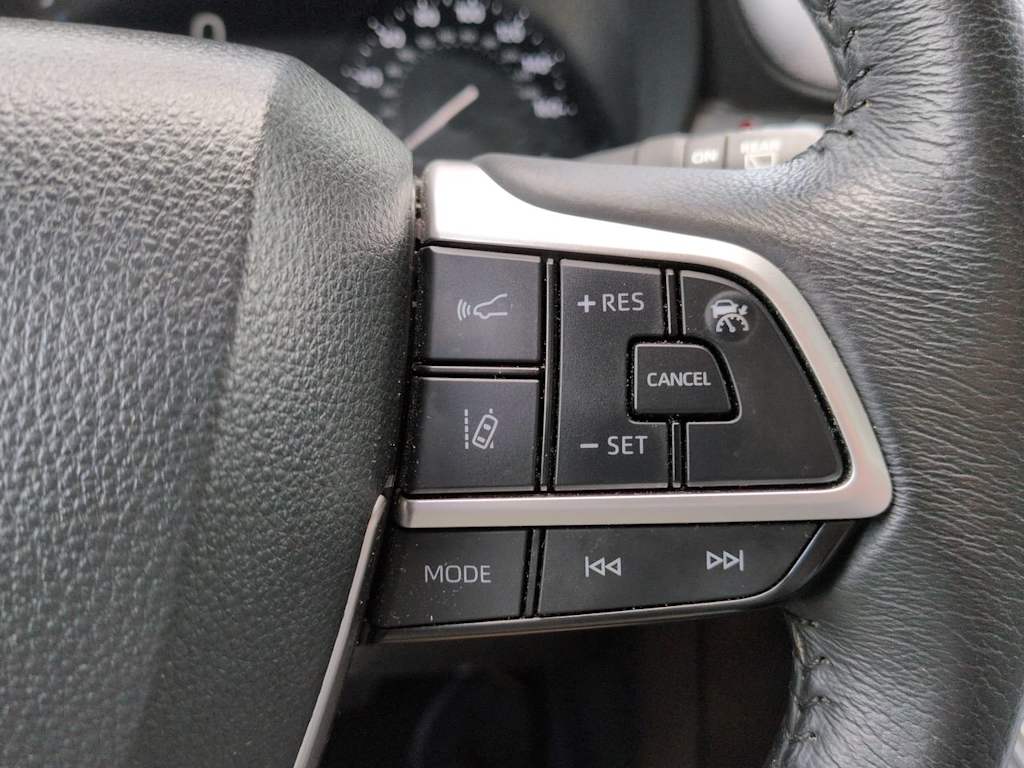 Thumbnail: 2025 Toyota Sienna - 28