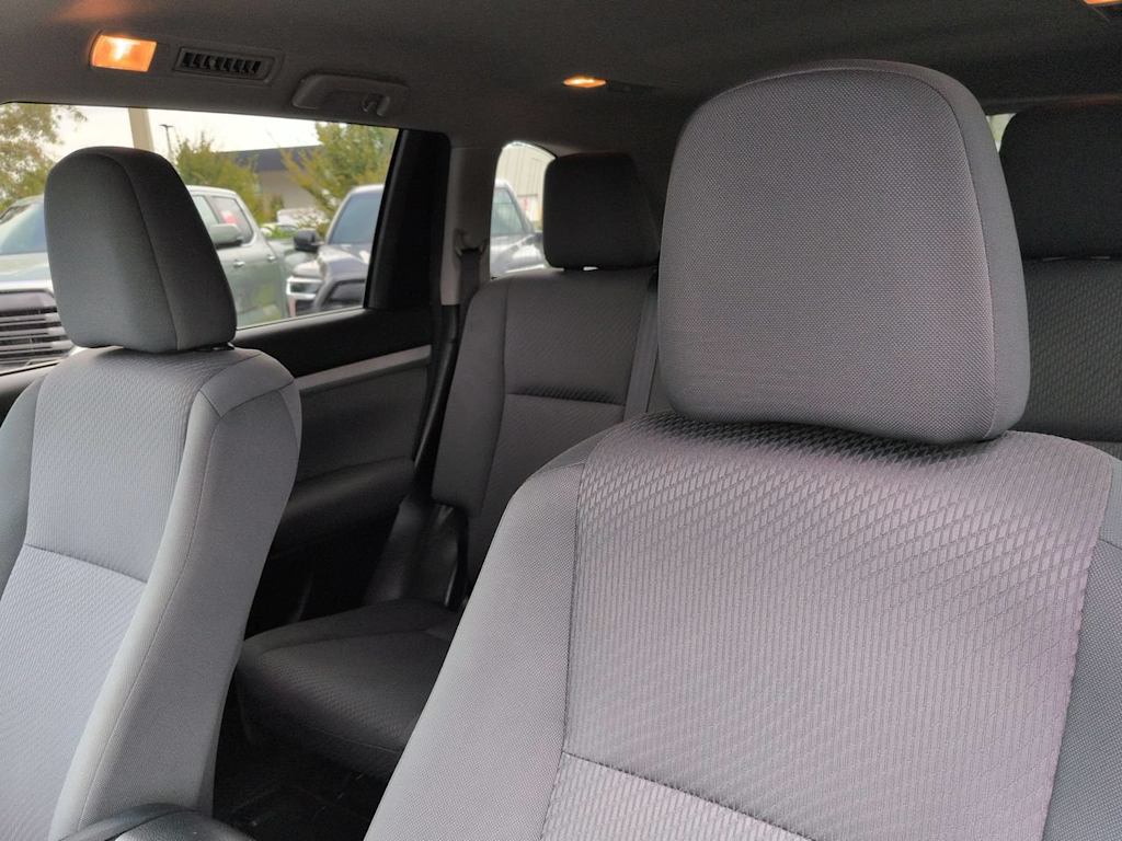 Thumbnail: 2018 Toyota Highlander - 10