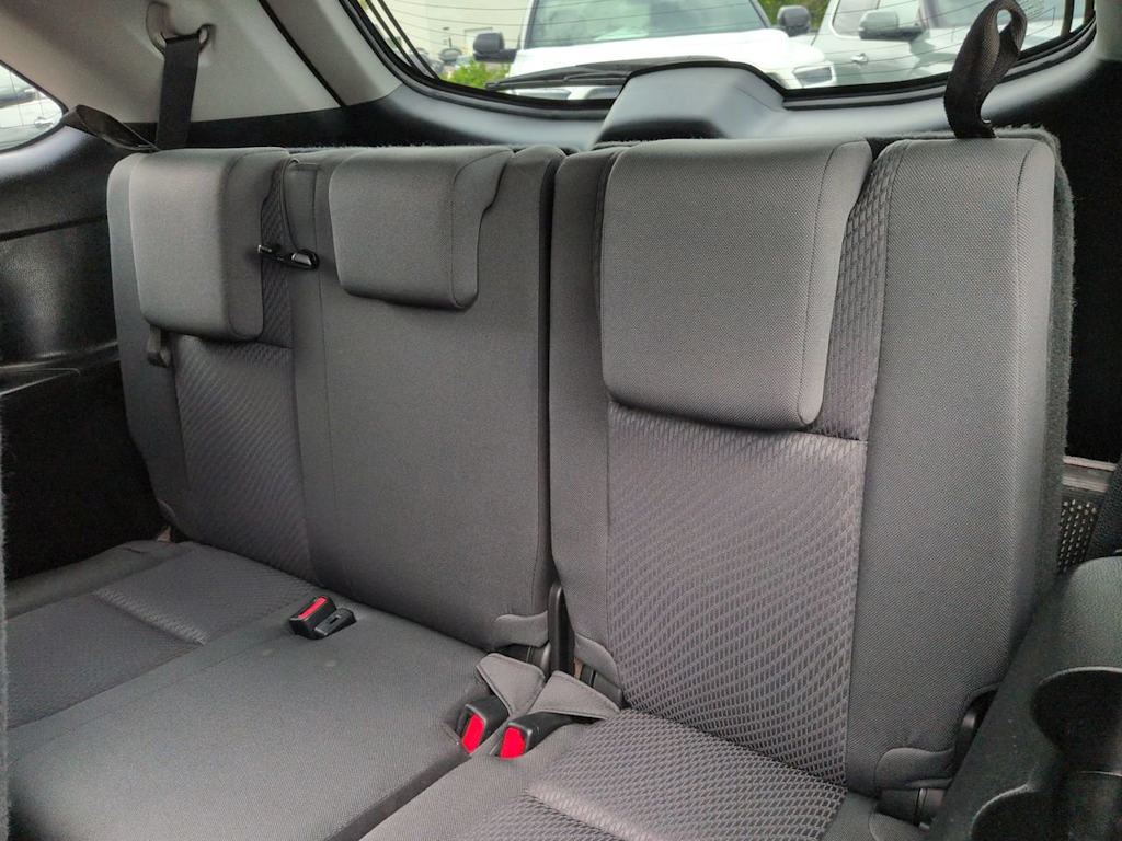 Thumbnail: 2018 Toyota Highlander - 11