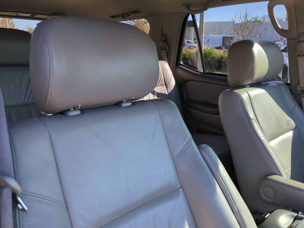 Thumbnail: 2007 Toyota Sequoia - 9