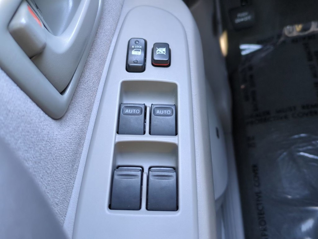 Thumbnail: 2007 Toyota Sequoia - 23