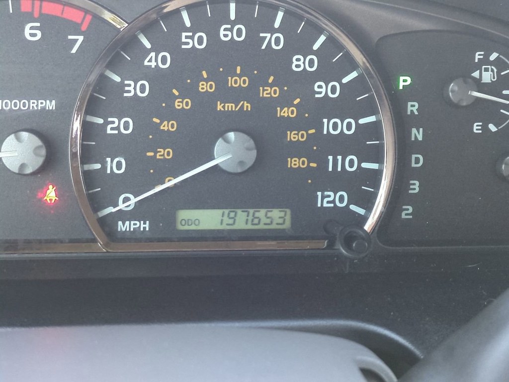 Thumbnail: 2007 Toyota Sequoia - 14