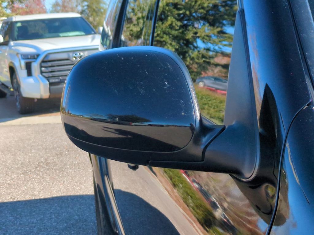 Thumbnail: 2007 Toyota Sequoia - 19