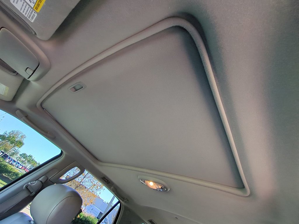 Thumbnail: 2007 Toyota Sequoia - 22