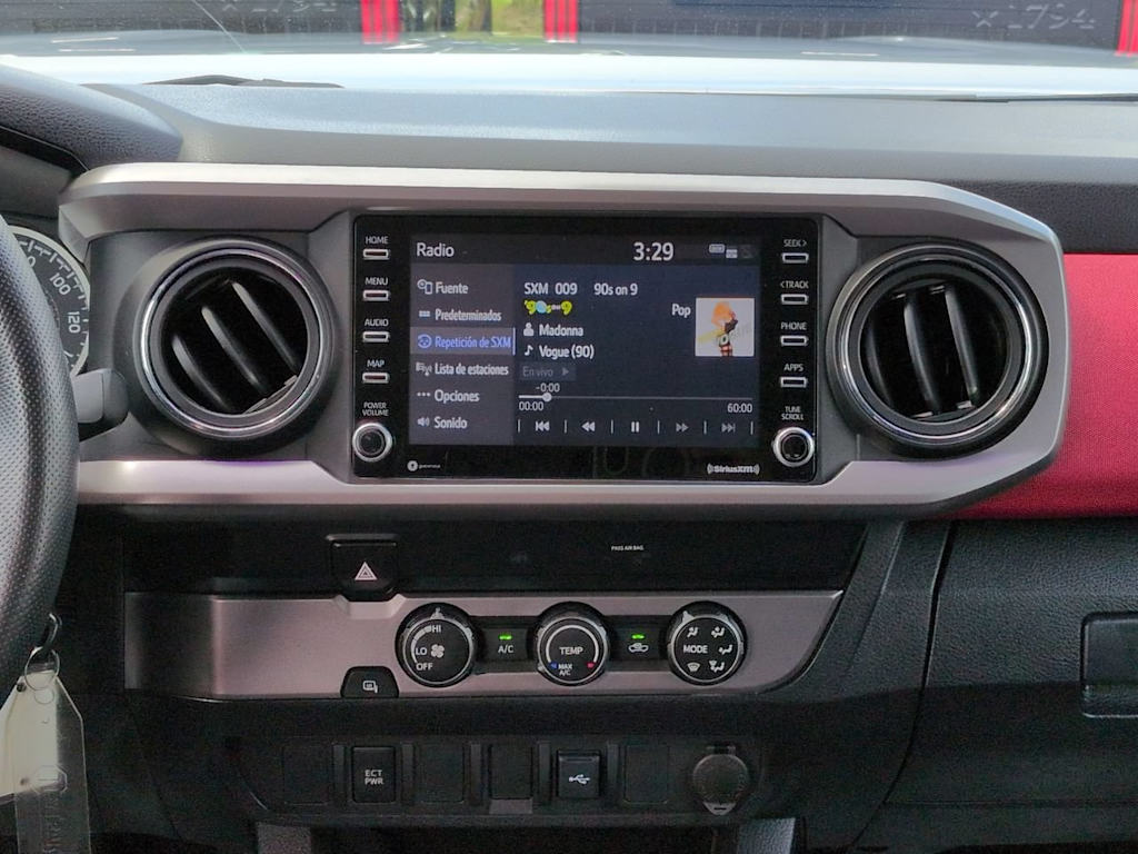 Thumbnail: 2020 Toyota Tacoma - 13