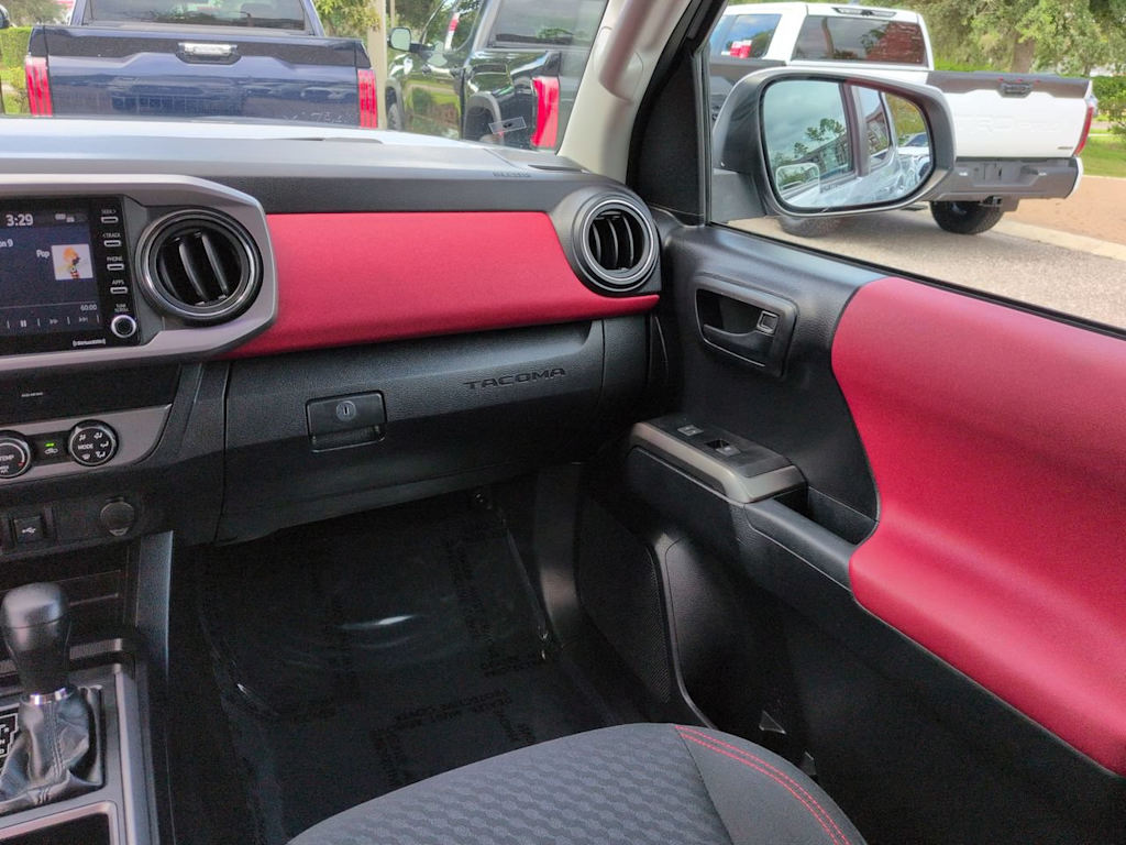 Thumbnail: 2020 Toyota Tacoma - 19