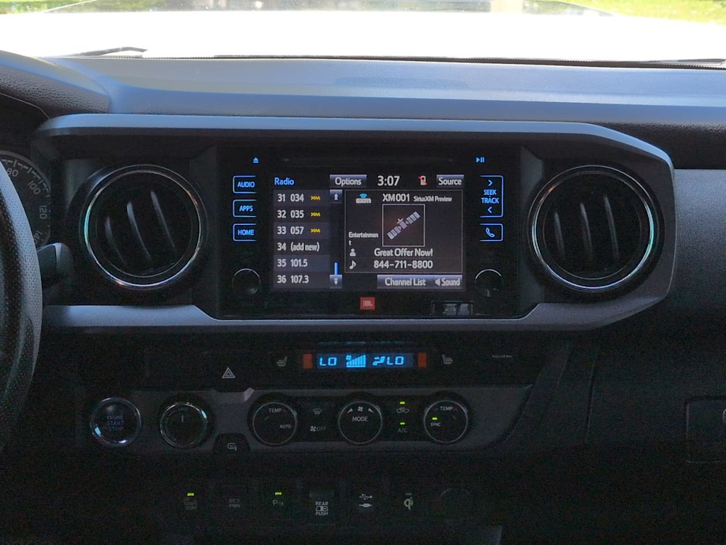 Thumbnail: 2019 Toyota Tacoma - 13