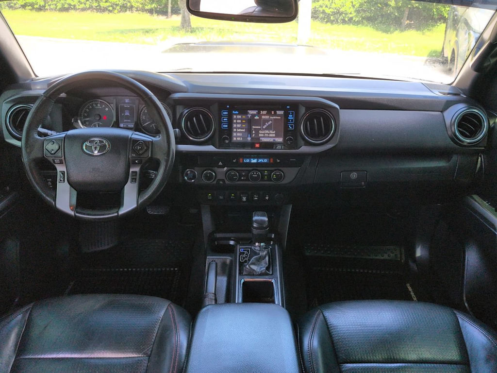 Thumbnail: 2019 Toyota Tacoma - 2
