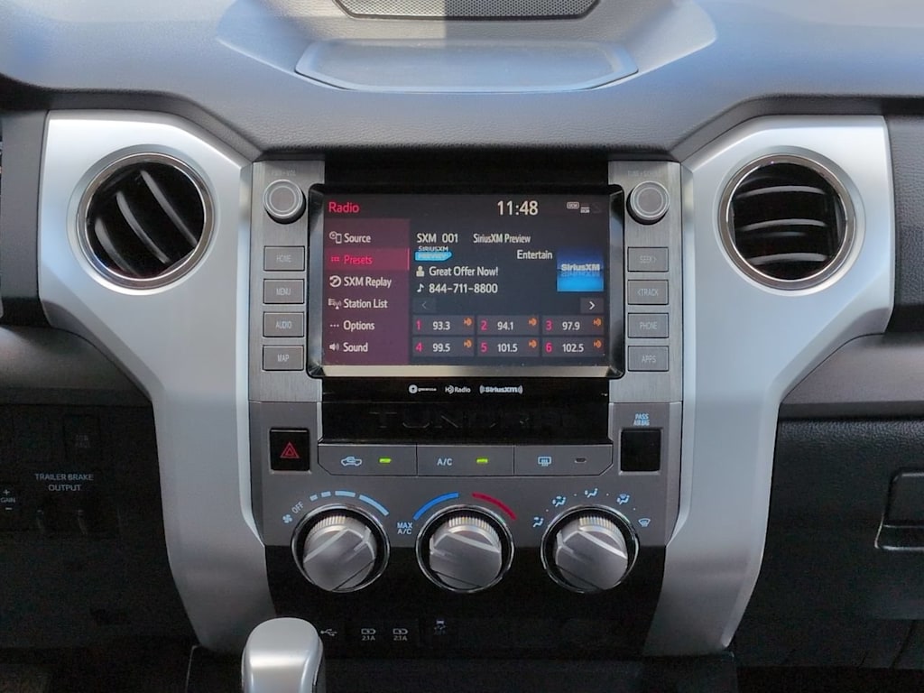 Thumbnail: 2021 Toyota Tundra - 14
